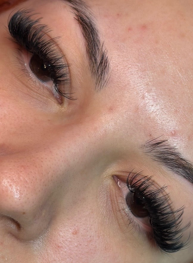 Lash Services