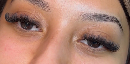 Lash Services