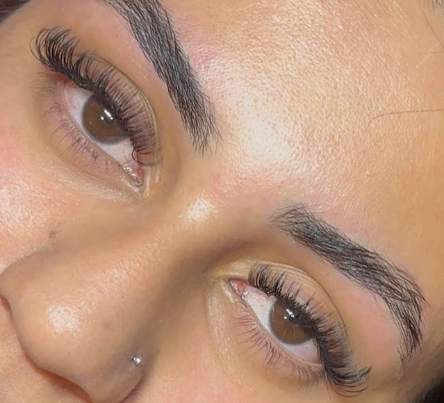 Booking - Full Sets